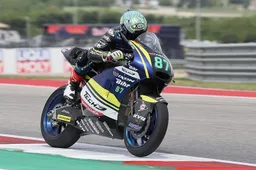 Moto2 Austria, Prove 3: Remy Gardner chiude al comando in condizioni miste