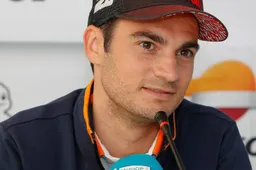 MotoGP, Catalunya: Dani Pedrosa "Nessuna decisione, devo capire quale può essere la scelta giusta"