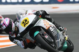 CEV Moto2 Catalunya, Qualifiche: Jesko Raffin scatterà davanti a tutti