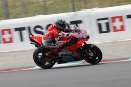 MotoGP Catalunya, Prove 2: Jorge Lorenzo il migliore di giornata, 2° Iannone