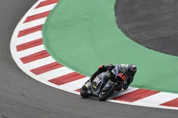 Moto2 Catalunya, Prove 3: Francesco Bagnaia chiude in testa, 2° Marquez