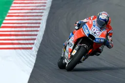 MotoGP Catalunya, Prove 3: Spicca Andrea Dovizioso, Marquez in Q1!