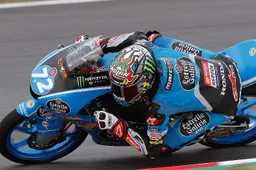 Moto3, Catalunya: Alonso Lopez e Livio Loi retrocessi di 12 posizioni in griglia
