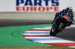 Moto2 Assen, Gara: Splendida vittoria di Francesco Bagnaia