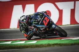 Moto2 Assen, Prove 2: Bagnaia si ripete, 2° Mir davanti a Marini