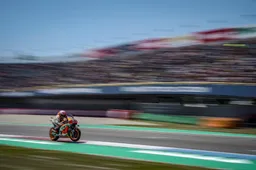 MotoGP Assen, Prove 3: Marc Marquez ritorna in testa, 2° Viñales