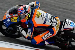 Moto3 Sachsenring, Prove 2: Philipp Öttl top di giornata, 2° Arbolino