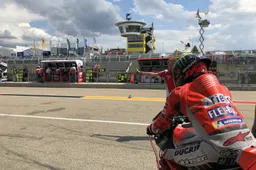 MotoGP Sachsenring, Prove 2: Jorge Lorenzo al comando, seguono gli italiani