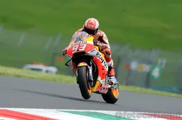 MotoGP Assen, Gara: Marc Marquez vittorioso dopo una grande battaglia