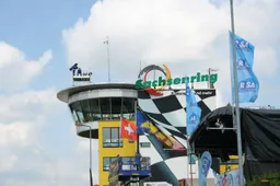 MotoGP: Nessun accordo col Sachsenring per il 2019, si cerca una nuova sede