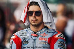 MotoGP, Di Giannantonio sogna la Honda: "In arrivo qualcosa di bello"