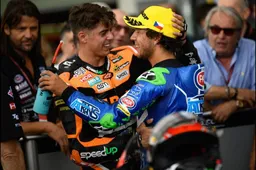 Moto2: Ben 11 rookies nel 2019, vediamo la loro stagione