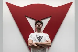 MotoGP, Fabio Di Giannantonio passa a Dainese in questo 2024