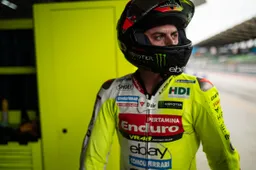 MotoGP, Fabio Di Giannantonio: le variabili da considerare per il primo GP