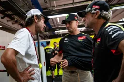 MotoGP, Di Giannantonio punta Aragon: "Guardare la gara dal divano non è bello"