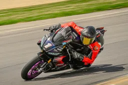 MotoAmerica: Alessandro Di Mario domina Twins Cup e Talent Cup