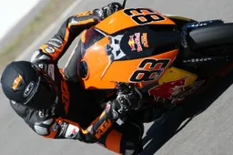 IDM Superbike: nuova operazione in vista per Van Keymeulen