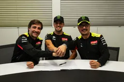 MotoGP: Di Giannantonio avanti con VR46, avrà la Ducati ufficiale