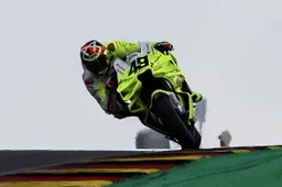 MotoGP Sachsenring: Di Giannantonio polverizza il record, seguono i Marquez