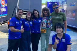 Una Digital Strategy a tutto gas: il caso studio con GYTR GRT Yamaha WorldSBK Team