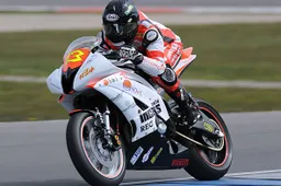Superstock 600 Assen Prove Libere 1: via alla stagione 2011