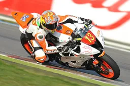 Superstock 600 Imola Prove Libere: dominio italiano