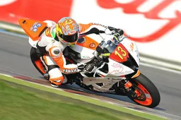 Superstock 600 Brno Prove Libere: Lombardi subito in testa