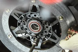 MotoGP, la tecnica: Tutti i segreti dei freni della top class