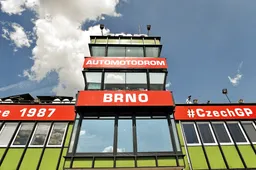 MotoGP, Brno: Si torna in azione dopo la pausa estiva