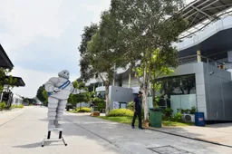 MotoGP Sepang Le scelte Michelin per il Gran Premio della Malesia