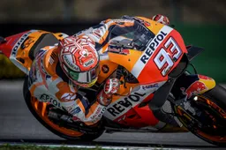 MotoGP, Test Brno: Miglior tempo finale per Marc Marquez, 2° Zarco davanti a Pedrosa