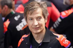 MotoGP, Aprilia riaccende la polemica anti-Ducati: "Dispositivi da vietare"