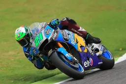 MotoGP, Austria: Franco Morbidelli sanzionato, perde tre caselle in griglia