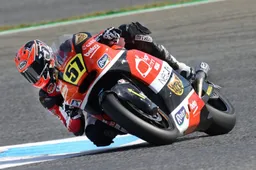 CEV Moto2 Aragón, Qualifiche: Edgar Pons in pole, prima fila per Raffin e Garzó
