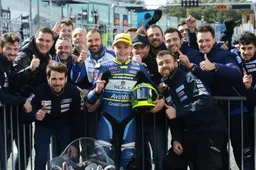 CEV Moto3 Aragón, Qualifiche: Pole position per Barry Baltus e Reale Avintia Academy