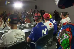 MotoGP, Brno: Marc Marquez "I piloti Yamaha sono sempre più vicini"