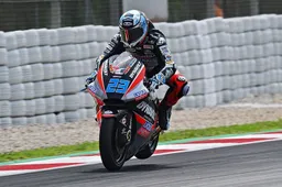 Moto2 Brno, Prove 2: Marcel Schrötter si ripete, Bagnaia 2°