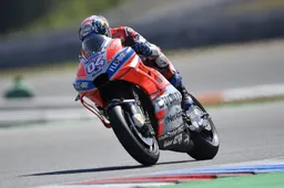 MotoGP, Test Brno: Alle 15.00 Dovizioso al comando davanti a Zarco e Lorenzo