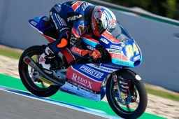 Moto3 Brno, Qualifiche: Prima pole position per il pilota di casa Jakub Kornfeil