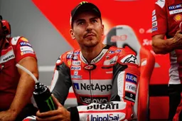 MotoGP: Jorge Lorenzo il più rapido nei test privati a Misano