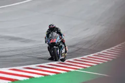Moto2 Silverstone, Qualifiche: Pole di Francesco Bagnaia allo scadere