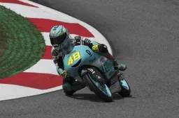 Moto3 Misano: Primo successo iridato di Lorenzo Dalla Porta, disastro Bezzecchi
