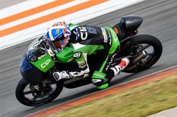 Moto3 Austria, Prove 2: Miglior tempo di John McPhee, segue Bezzecchi