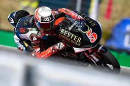 Moto3 Austria, Prove 1: Jaume Masiá in testa, 2° Bezzecchi