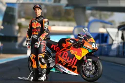 Moto2: Miguel Oliveira "La differenza è più nella testa che nella moto"