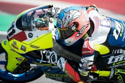 Moto3: Kevin Zannoni e Yari Montella wild card a Misano