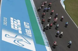 MotoGP: Il Circuito de Jerez-Angel Nieto sarà nuovamente riasfaltato