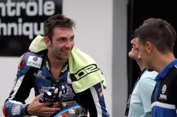MotoGP: Christophe Ponsson sostituirà l'infortunato Rabat a Misano