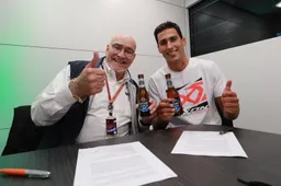 Moto2 UFFICIALE Xavi Vierge nuovo pilota EG 0,0 Marc VDS nel 2019