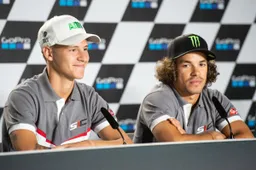 MotoGP, SIC Petronas: delusione Pedrosa, pilastri Yamaha e moto A-B